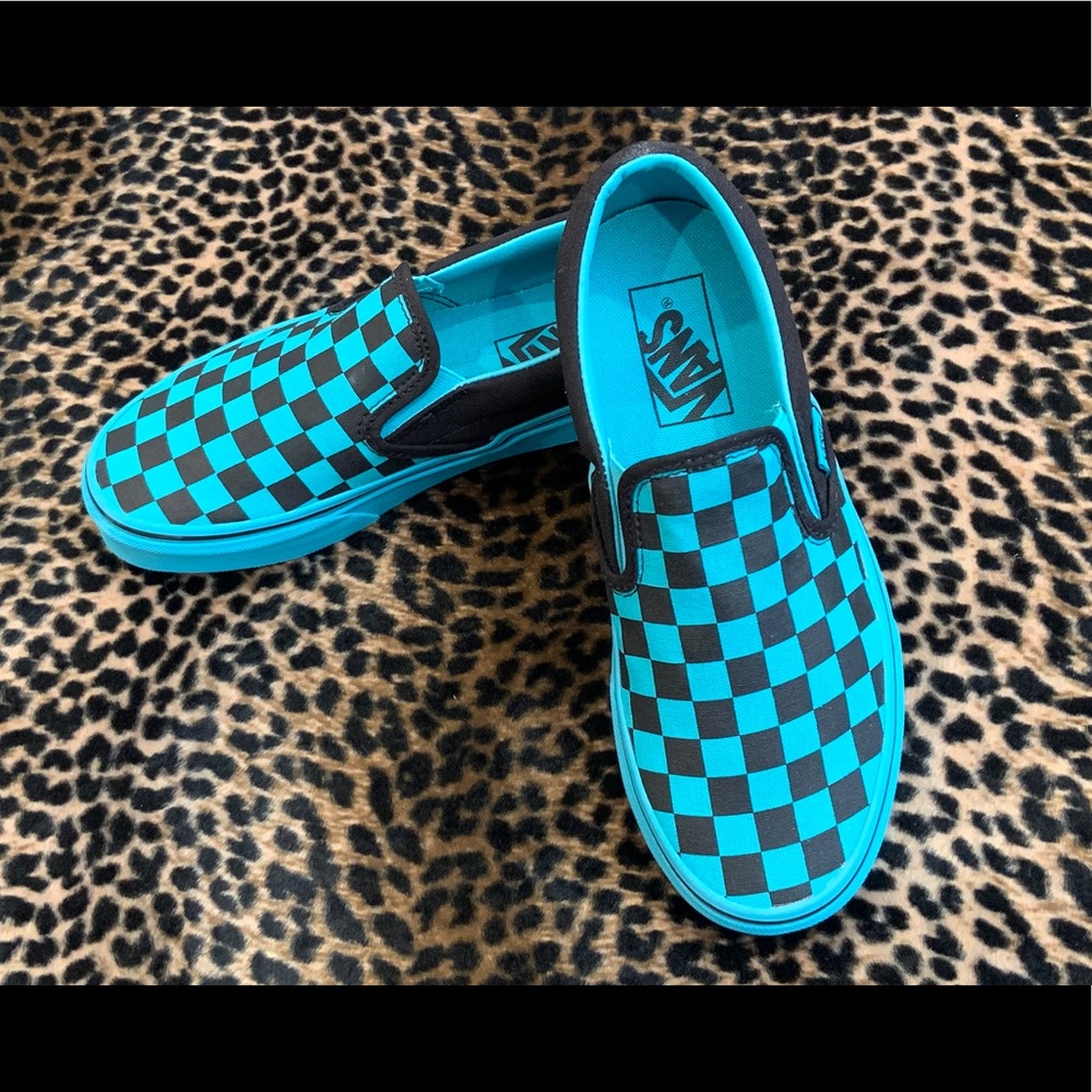 Vans Shoes